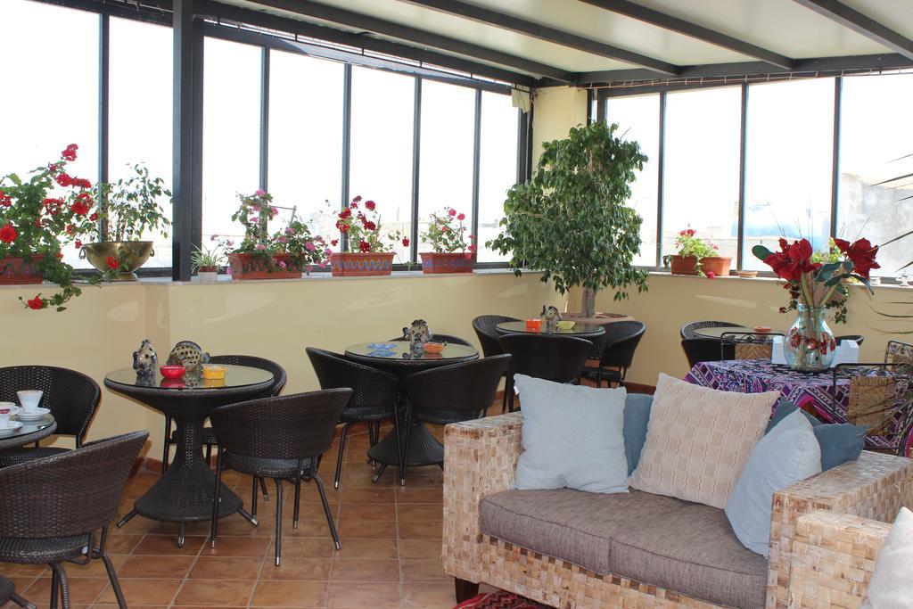 טראפאני Hotel Residence Le Chiavi Di San Francesco מראה חיצוני תמונה