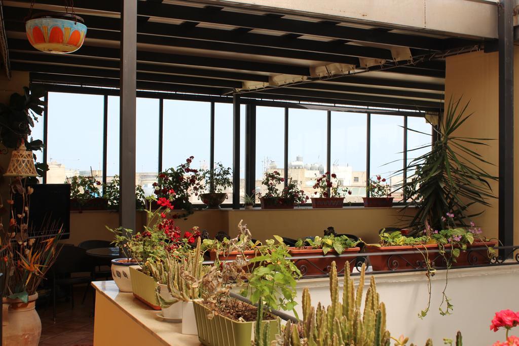 טראפאני Hotel Residence Le Chiavi Di San Francesco מראה חיצוני תמונה
